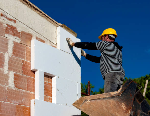 Best Soundproof Insulation Installation  in Hampton Manor, NY