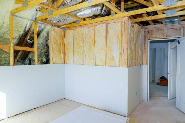 Attic Insulation Near Me in Hampton Manor, NY