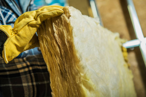 Best Professional Insulation Contractor  in Hampton Manor, NY