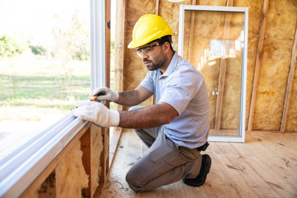 Insulation Repair Services in Hampton Manor, NY