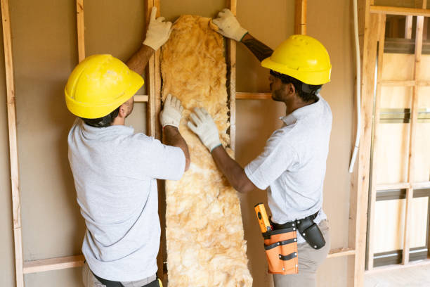 Best Insulation Repair Services  in Hampton Manor, NY