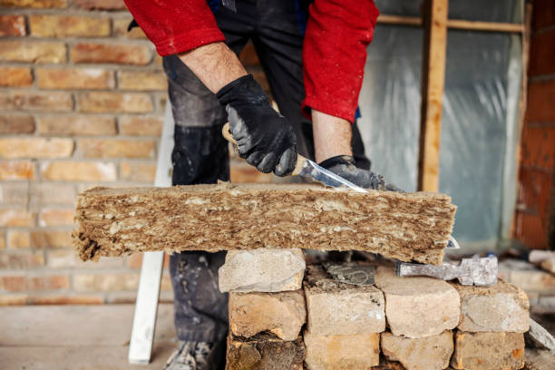 Best Insulation Repair Services  in Hampton Manor, NY