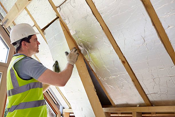Range of Insulation Solutions in Hampton Manor, NY